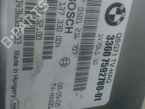Other BMW X6 (E71, E72)  | BP14406203O1 