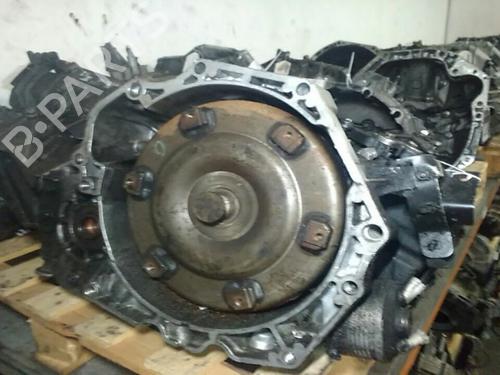Used Gearbox RENAULT ESPACE IV (JK0/1_) 3.0 dCi (JK0E, JK0Y) (181 hp) 31114241