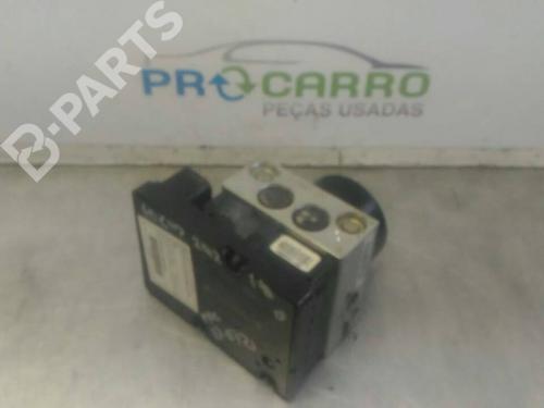 ABS Bremseaggregat FORD FOCUS I (DAW, DBW)  | BP9776868M43