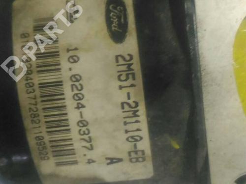 ABS Bremseaggregat FORD FOCUS I (DAW, DBW)  | BP9776868M43