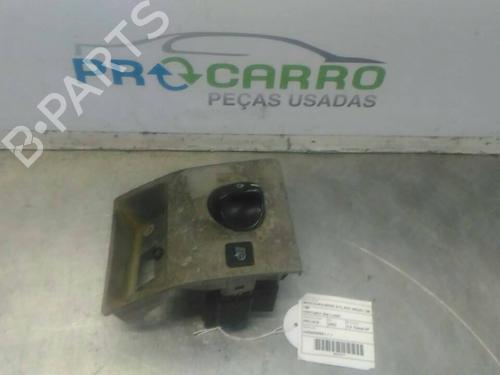 Module électronique MERCEDES-BENZ S-CLASS (W220, V220) [1998-2005]  13722730