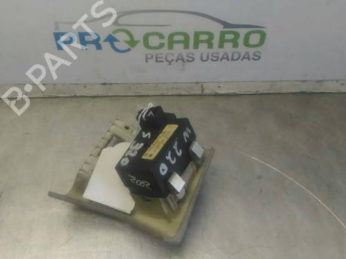 Module électronique MERCEDES-BENZ S-CLASS (W220, V220)  | BP13722730M83