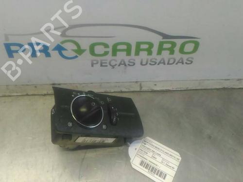 Elektronische module MERCEDES-BENZ E-CLASS (W211) [2002-2009]  13722731