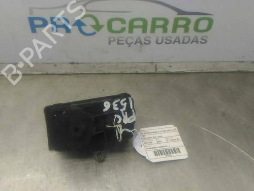 Elektronische module MERCEDES-BENZ E-CLASS (W211)  | BP13722731M83 