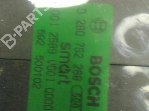 Pedal SMART FORTWO Coupe (450) 0.6 (450.332) | BP9776900I4 
