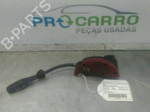 Commutateur MERCEDES-BENZ S-CLASS (W220, V220) [1998-2005]  13632091