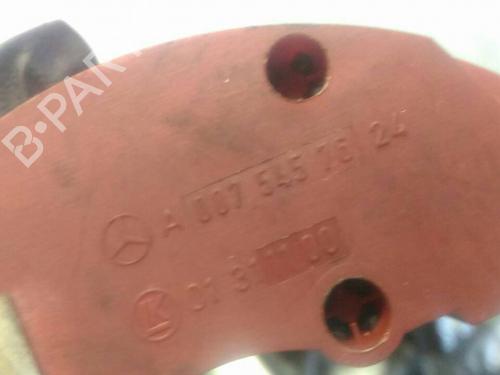 Commutateur MERCEDES-BENZ S-CLASS (W220, V220)  | BP13632091I30 