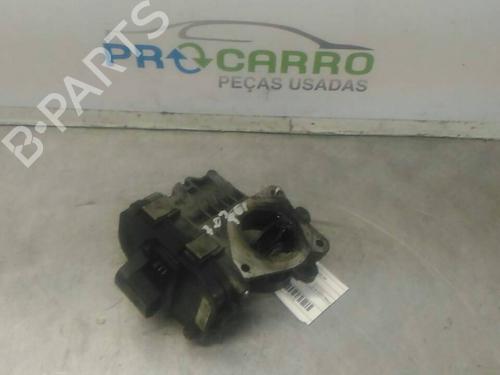 Intake manifold OPEL ASTRA H Estate (A04)  | BP13722739M70 