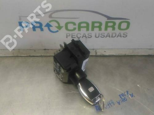 Ignition barrel MERCEDES-BENZ A-CLASS (W176) | BP9776972M48