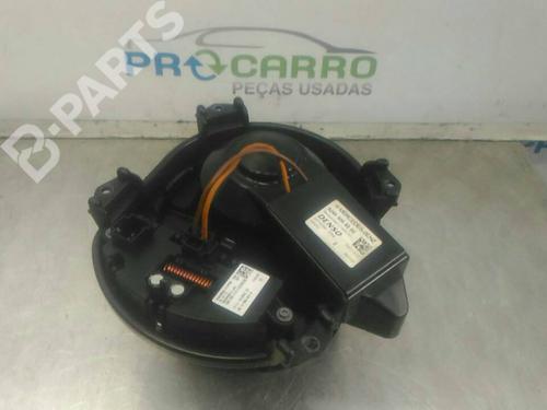 Used Heater blower motor MERCEDES-BENZ A-CLASS (W176) [2012-2018]  9776973