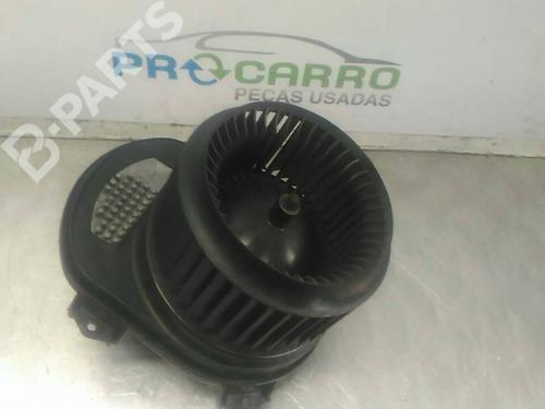 Heater blower motor MERCEDES-BENZ A-CLASS (W176) | BP9776973M62
