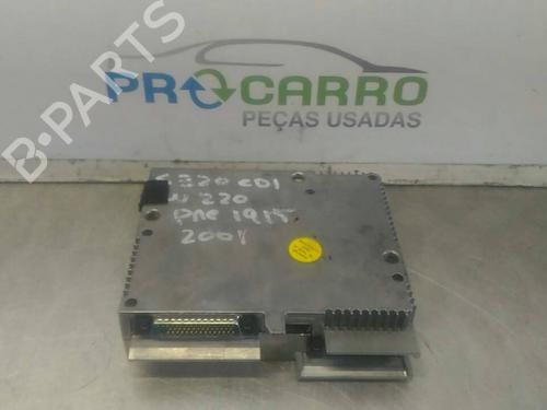 Other MERCEDES-BENZ S-CLASS (W220, V220) | BP13722752O1