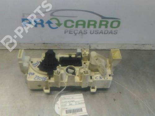 Mando climatizador CITROËN C3 I (FC_, FN_)  | BP9776998I5 