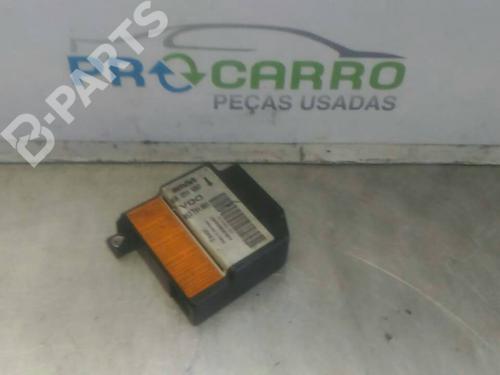 ECU airbags SMART CITY-COUPE (450)  | BP9777004M53