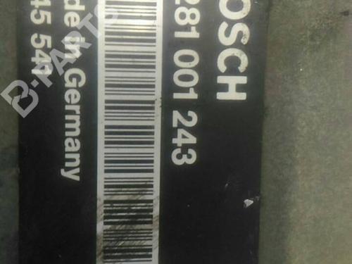 Engine control unit (ECU) BMW 3 Touring (E36) | BP9777024M57