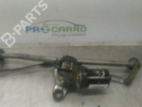 Used Front wiper motor BMW 3 (E46) [1997-2005]  9777033