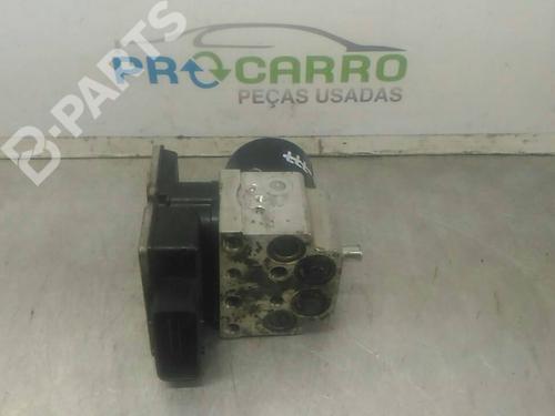 Used ABS pump LANCIA YPSILON (843_) [2003-2011]  9777055