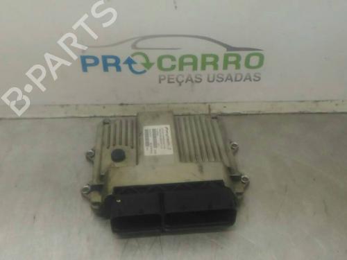 Motorstyringsenhed LANCIA YPSILON (843_) [2003-2011]  31282249