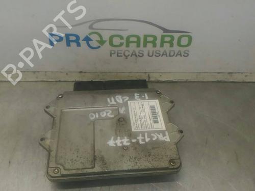 Engine control unit (ECU) LANCIA YPSILON (843_) | BP31282249M57