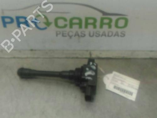 Used Ignition distributor NISSAN JUKE (F15) [2010-2019]  13722767