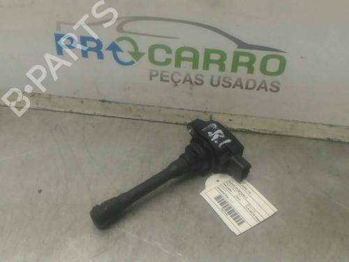 Used Ignition distributor NISSAN JUKE (F15) [2010-2019]  13722768