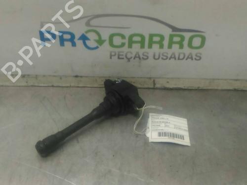 Used Ignition distributor NISSAN JUKE (F15) [2010-2019]  13722770