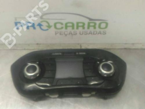 Used Climate control NISSAN JUKE (F15) [2010-2019]  9777084