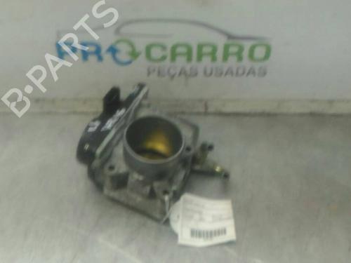 Used Intake manifold NISSAN JUKE (F15) [2010-2019]  13722771
