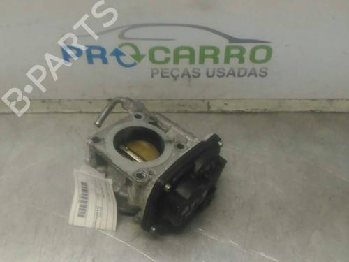 Intake manifold NISSAN JUKE (F15)  | BP13722771M70