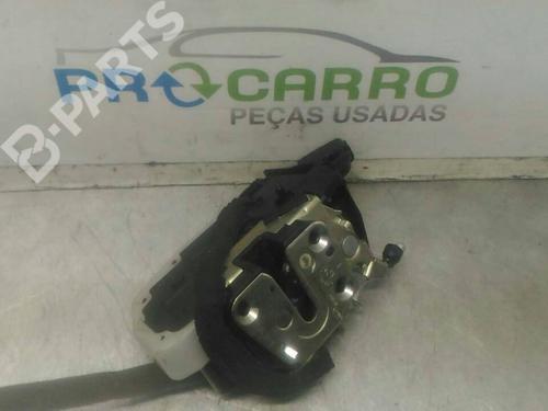 Rear left lock NISSAN JUKE (F15)  | BP9777085C100