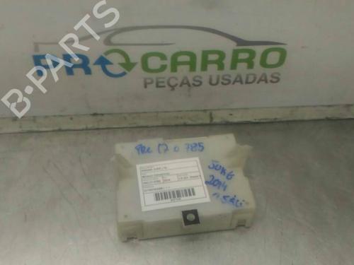 Climate control NISSAN JUKE (F15)  | BP13722776I5