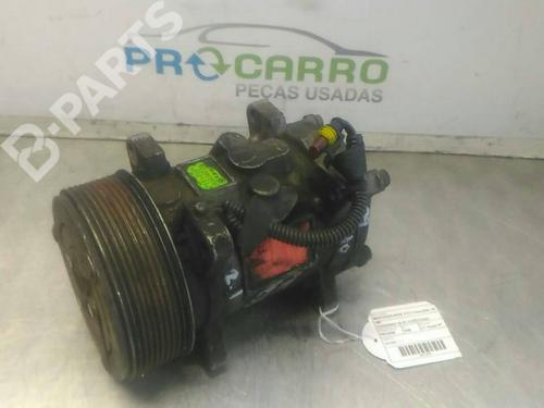Used AC compressor AC compressor 9777106 9777106