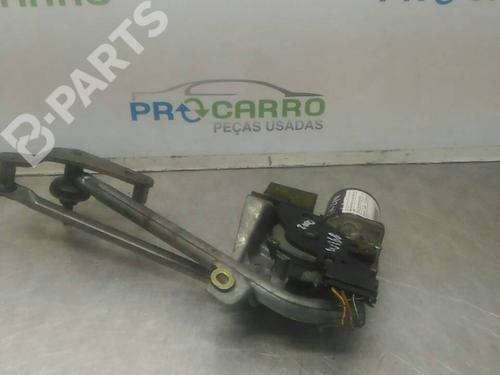 Used Front wiper motor MERCEDES-BENZ A-CLASS (W168) [1997-2005]  9777122