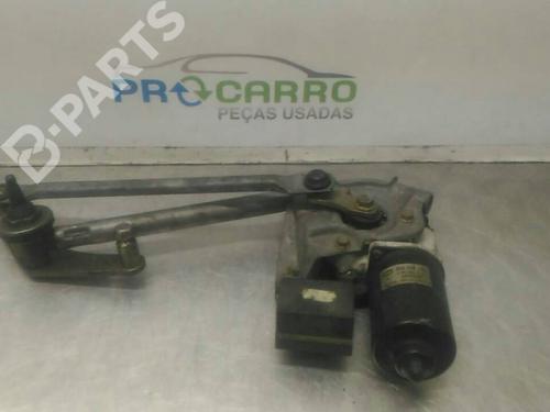 Front wiper motor MERCEDES-BENZ A-CLASS (W168)  | BP9777122M29