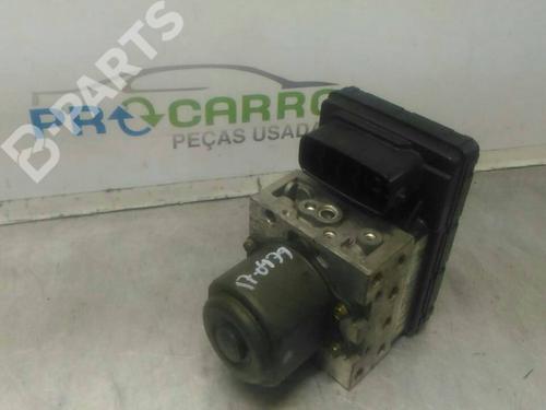 Used ABS pump TOYOTA COROLLA (_E11_) [1995-2003]  9777180