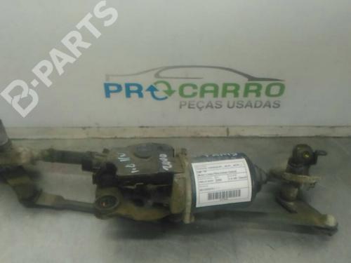 Viskermotor vindrute TOYOTA YARIS (_P1_) [1999-2005]  9777208