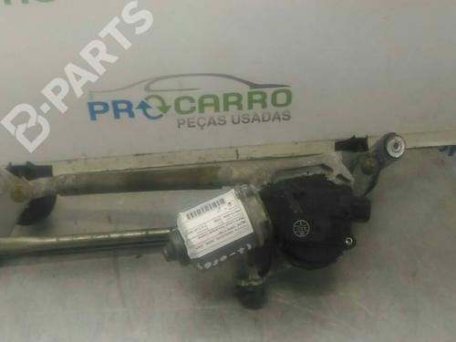 Used Front wiper motor TOYOTA YARIS (_P9_) [2005-2014]  9777215