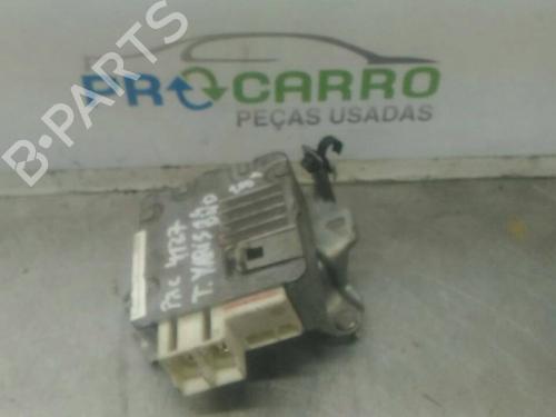 Ander TOYOTA YARIS (_P9_) [2005-2014]  13722805