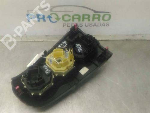 Climate control TOYOTA YARIS (_P9_) | BP9777226I5