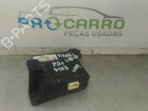 AC-Styringsenhed/Manøvreenhed TOYOTA YARIS (_P9_) [2005-2014]  13722807