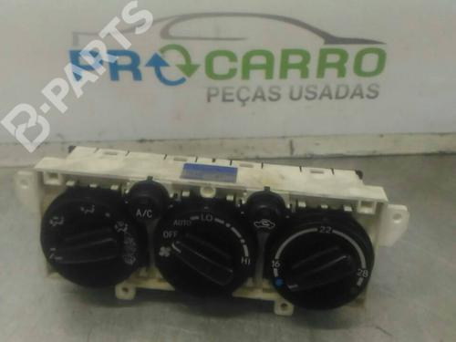 Used Climate control TOYOTA AVENSIS (_T22_) [1997-2003]  9777232