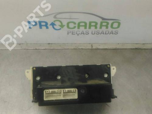Climate control TOYOTA AVENSIS (_T22_)  | BP9777232I5