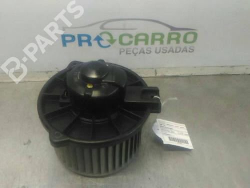 Used Heater blower motor TOYOTA YARIS (_P1_) [1999-2005]  9777243