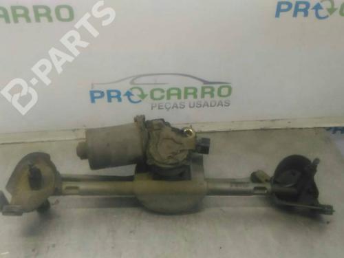 Used Front wiper motor TOYOTA YARIS (_P1_) [1999-2005]  9777244