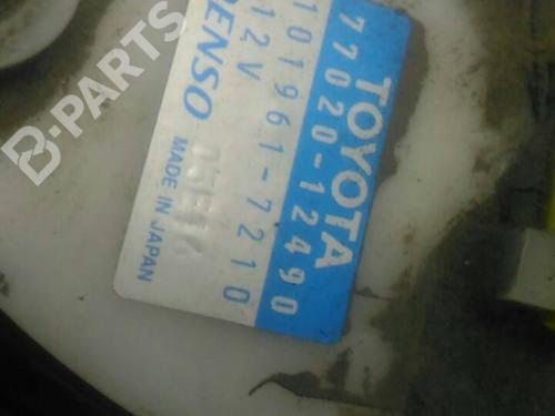 Fuel pump TOYOTA COROLLA Estate (_E12_)  | BP11486330M76 