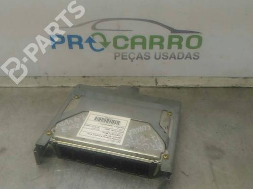 Engine control unit (ECU) TOYOTA COROLLA Estate (_E12_)  | BP9777249M57 