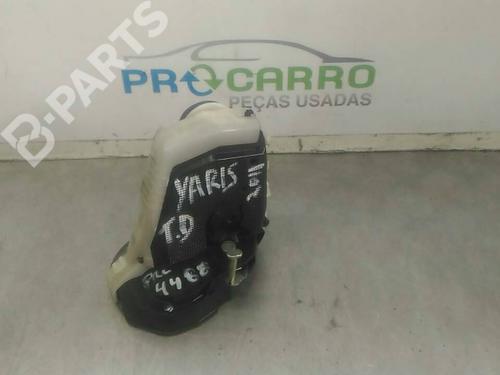 Used Rear right lock TOYOTA YARIS (_P13_) [2010-2020]  9777256