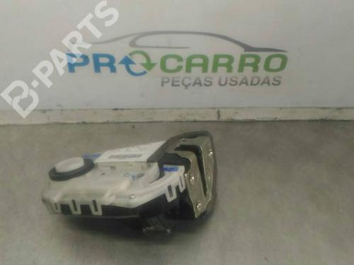 Rear right lock TOYOTA YARIS (_P13_)  | BP9777256C99 