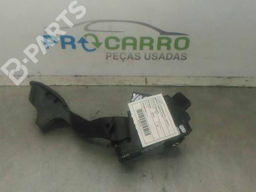 Used Pedal TOYOTA YARIS (_P13_) [2010-2020]  9777258
