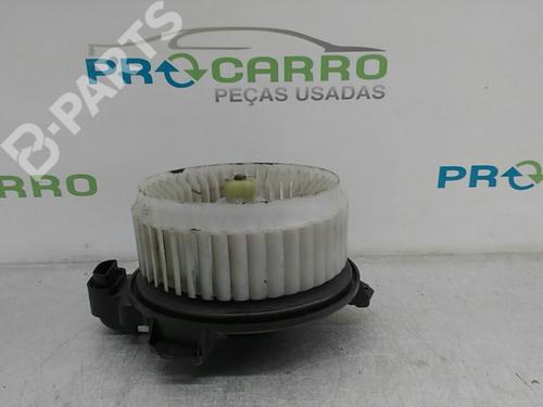 Used Heater blower motor Heater blower motor TOYOTA YARIS (_P13_) [2010-2020] 9777259 9777259